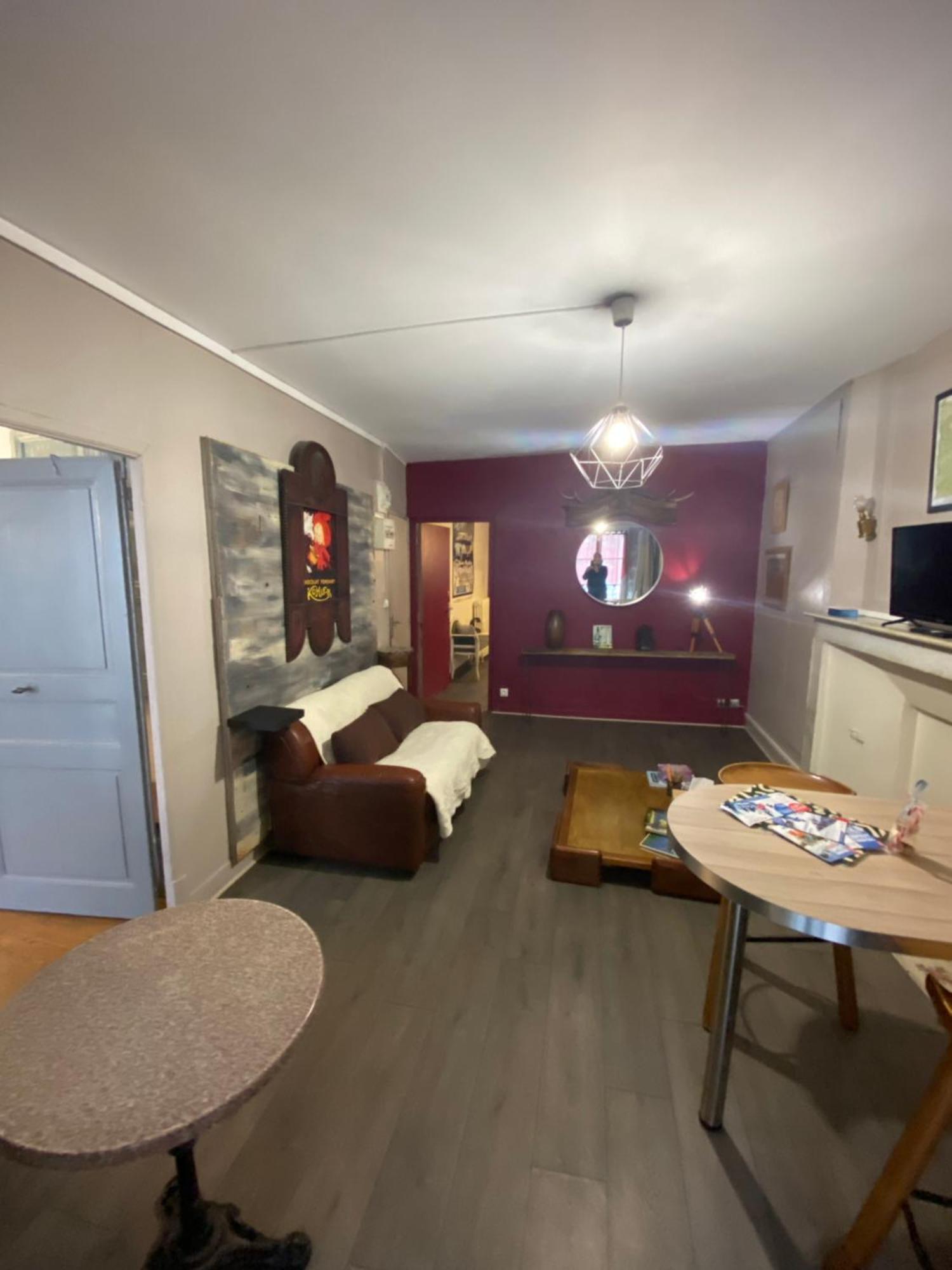 مورات Cosy B&B المظهر الخارجي الصورة