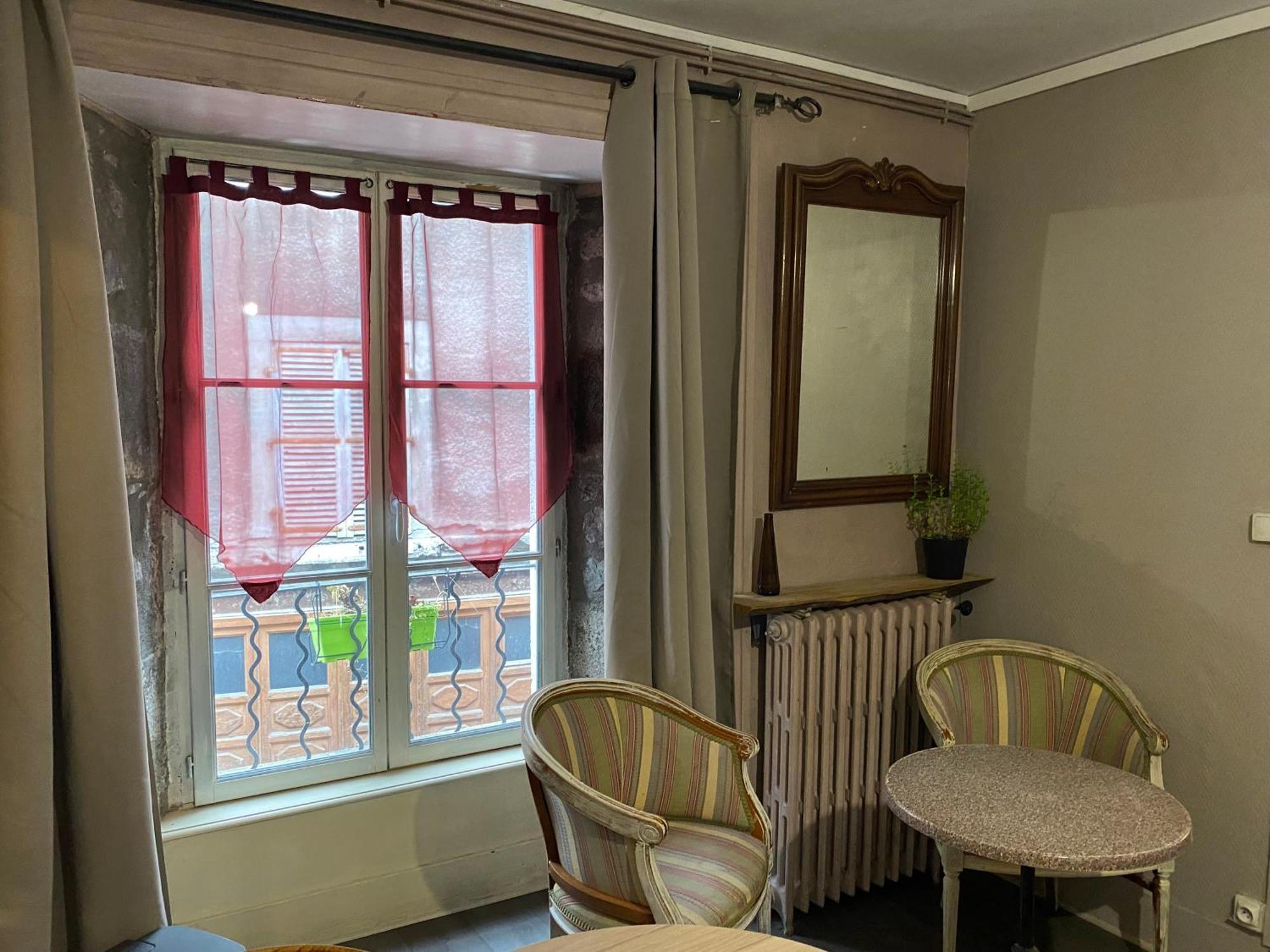 مورات Cosy B&B المظهر الخارجي الصورة