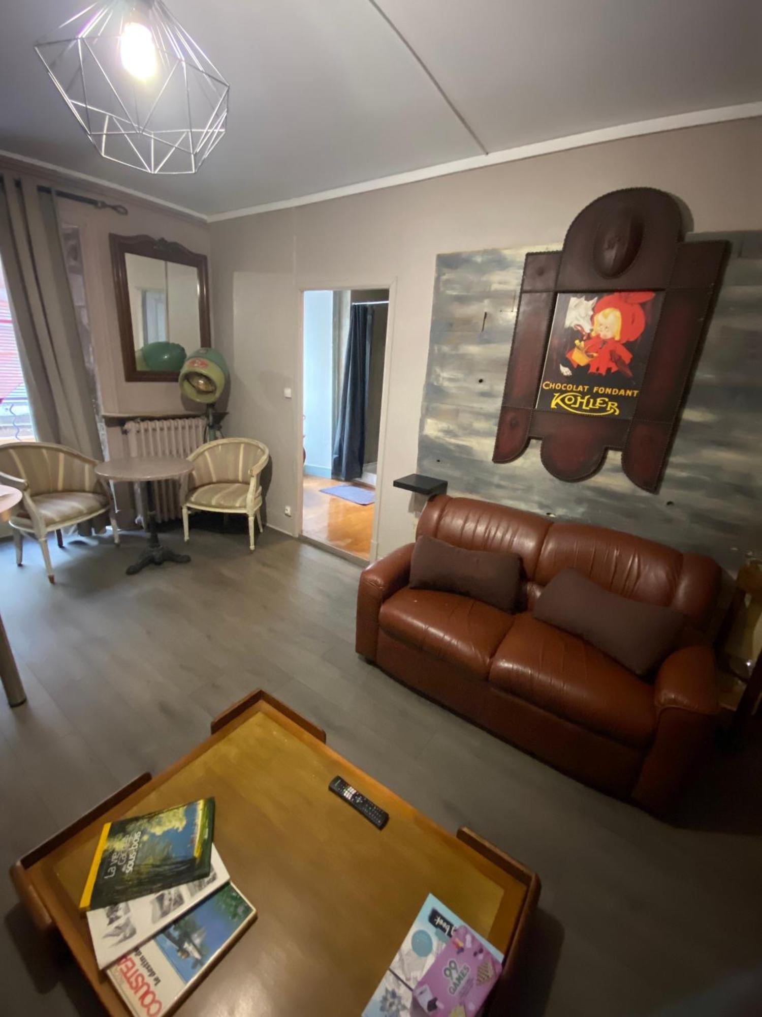 مورات Cosy B&B المظهر الخارجي الصورة