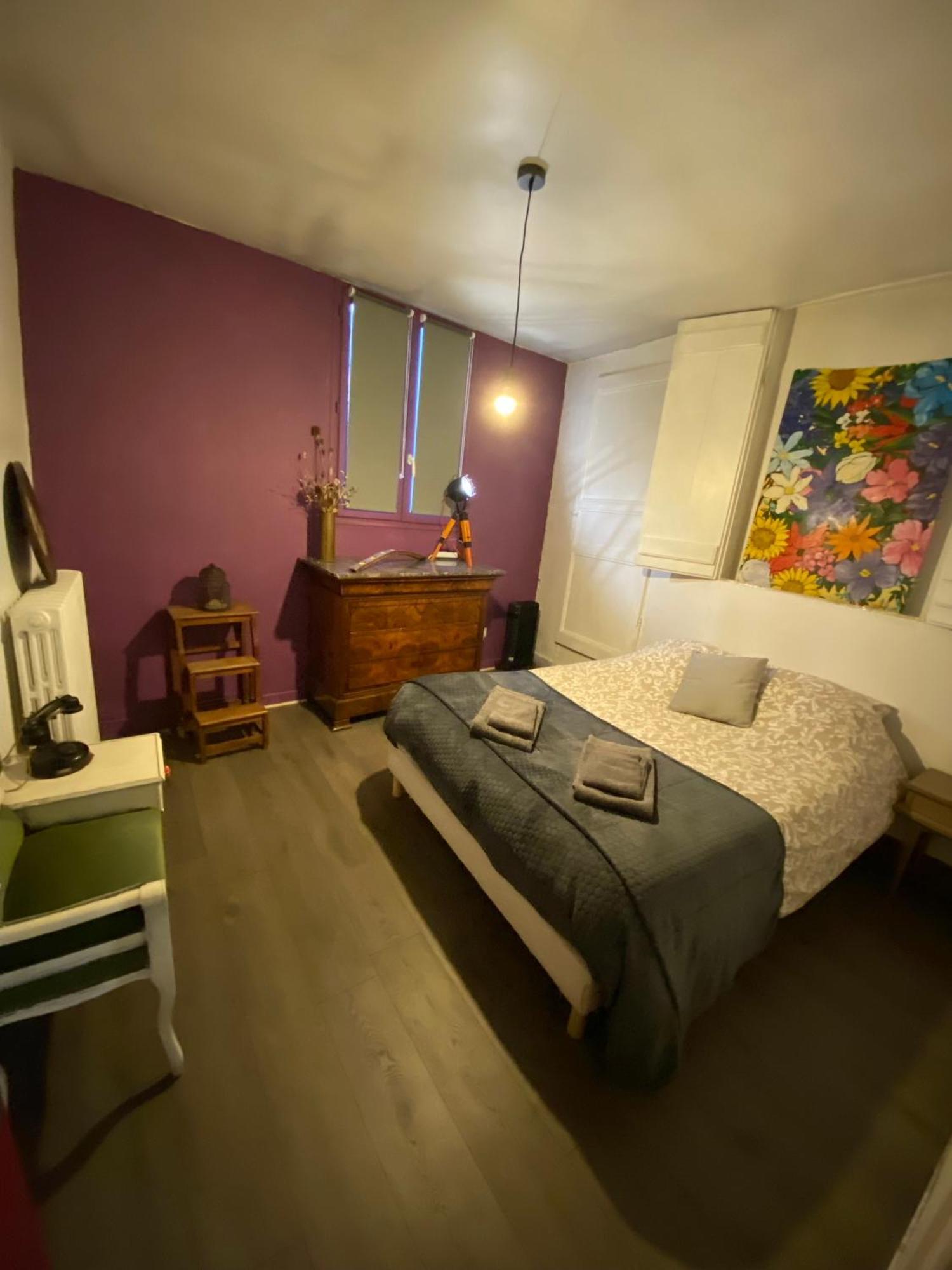 مورات Cosy B&B المظهر الخارجي الصورة